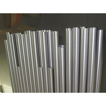 Diameter 7.0--60mm High Purity Titanium Rod